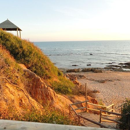 Hostal La Campa Chiclana de la Frontera Exteriör bild